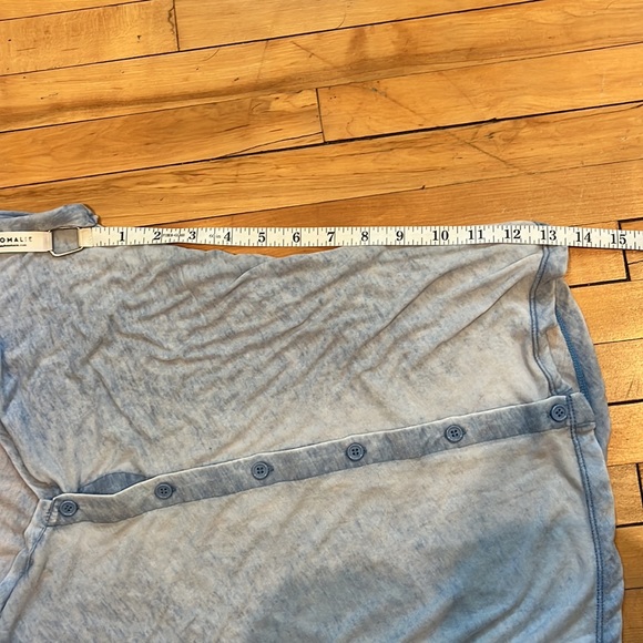 Galeries Lafayette Top - Picture 7 of 8